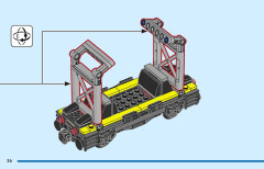 LEGO 60508 instructions page 36 – build guide