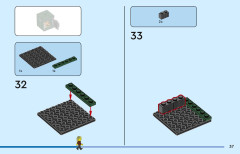 LEGO 60508 instructions page 37 – build guide