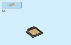 LEGO 60508 instructions page 38 – build guide