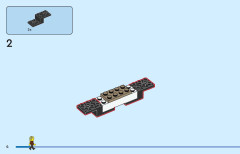 LEGO 60508 instructions page 4 – build guide