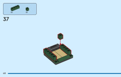 LEGO 60508 instructions page 40 – build guide
