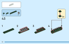 LEGO 60508 instructions page 44 – build guide