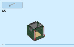 LEGO 60508 instructions page 46 – build guide