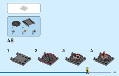 LEGO 60508 instructions page 49 – build guide