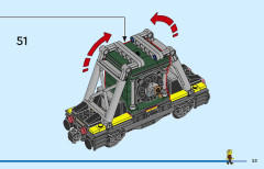 LEGO 60508 instructions page 53 – build guide