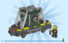 LEGO 60508 instructions page 54 – build guide