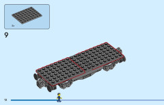 LEGO 60508 instructions page 12 – build guide