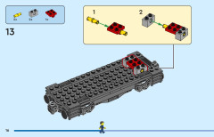 LEGO 60508 instructions page 16 – build guide