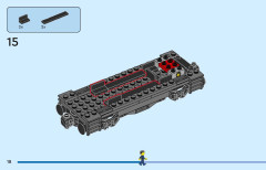 LEGO 60508 instructions page 18 – build guide