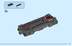 LEGO 60508 instructions page 19 – build guide