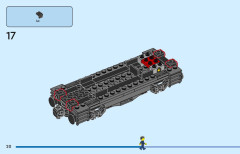 LEGO 60508 instructions page 20 – build guide