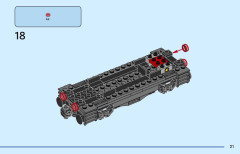LEGO 60508 instructions page 21 – build guide