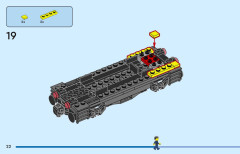 LEGO 60508 instructions page 22 – build guide