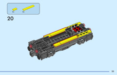 LEGO 60508 instructions page 23 – build guide