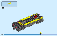 LEGO 60508 instructions page 24 – build guide