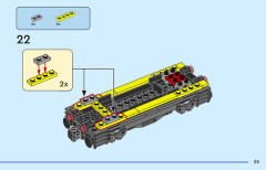 LEGO 60508 instructions page 25 – build guide