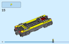 LEGO 60508 instructions page 26 – build guide