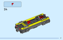 LEGO 60508 instructions page 27 – build guide