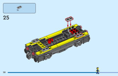 LEGO 60508 instructions page 28 – build guide