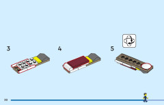 LEGO 60508 instructions page 30 – build guide