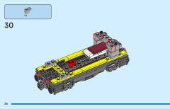LEGO 60508 instructions page 36 – build guide