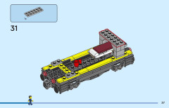 LEGO 60508 instructions page 37 – build guide