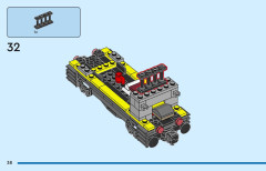 LEGO 60508 instructions page 38 – build guide