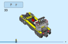 LEGO 60508 instructions page 39 – build guide