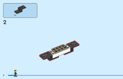 LEGO 60508 instructions page 4 – build guide