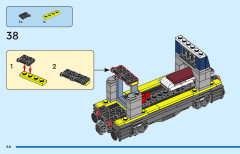 LEGO 60508 instructions page 44 – build guide