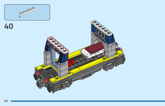 LEGO 60508 instructions page 46 – build guide