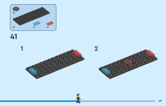 LEGO 60508 instructions page 47 – build guide