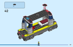 LEGO 60508 instructions page 49 – build guide