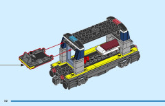 LEGO 60508 instructions page 52 – build guide