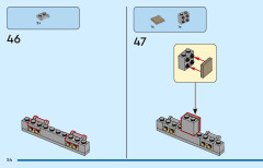 LEGO 60508 instructions page 54 – build guide