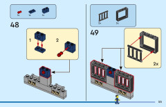 LEGO 60508 instructions page 55 – build guide