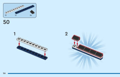 LEGO 60508 instructions page 56 – build guide