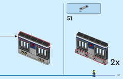 LEGO 60508 instructions page 57 – build guide