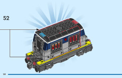 LEGO 60508 instructions page 58 – build guide