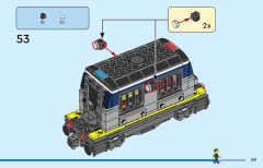 LEGO 60508 instructions page 59 – build guide