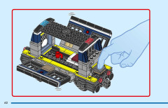 LEGO 60508 instructions page 62 – build guide