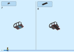 LEGO 60508 instructions page 10 – build guide