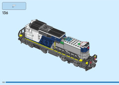 LEGO 60508 instructions page 100 – build guide