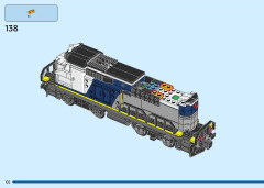 LEGO 60508 instructions page 102 – build guide