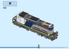 LEGO 60508 instructions page 103 – build guide
