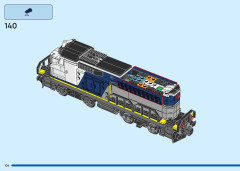 LEGO 60508 instructions page 104 – build guide