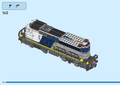 LEGO 60508 instructions page 106 – build guide