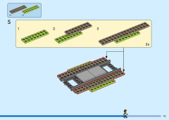 LEGO 60508 instructions page 115 – build guide