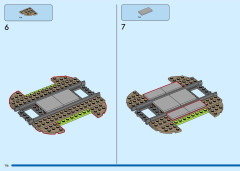 LEGO 60508 instructions page 116 – build guide