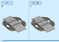 LEGO 60508 instructions page 118 – build guide